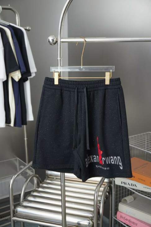 Picture of Other Short Pants _SKUAlexanderWangS-XLhgntx0118960